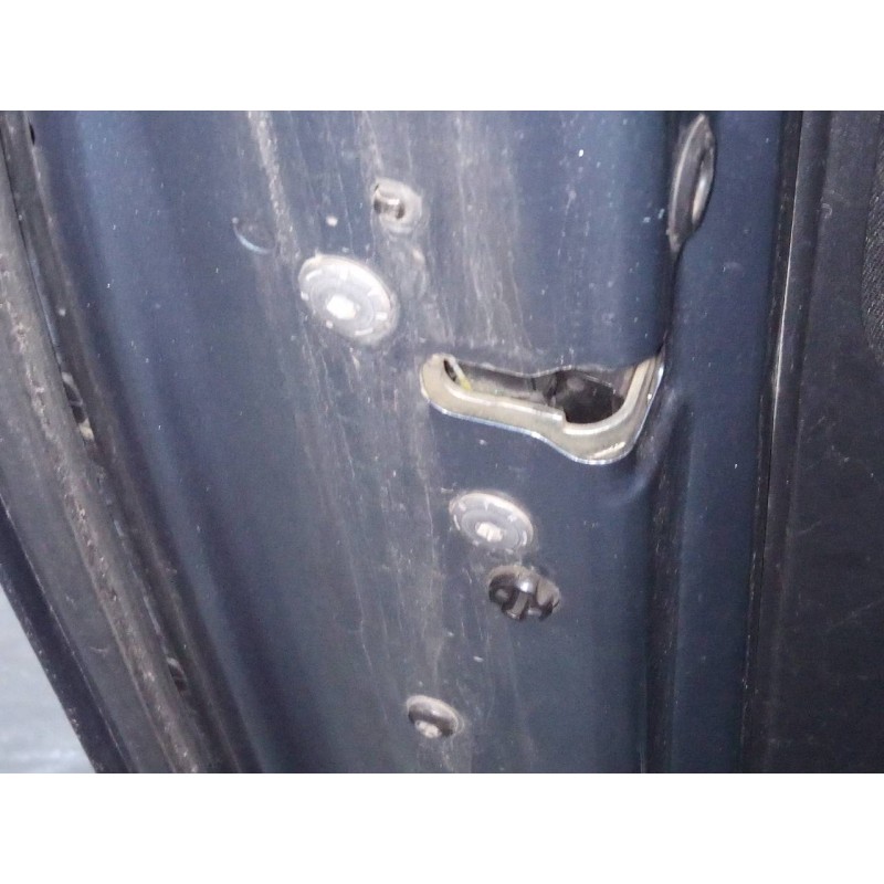 Recambio de cerradura puerta trasera izquierda para citroën c4 grand picasso exclusive referencia OEM IAM   