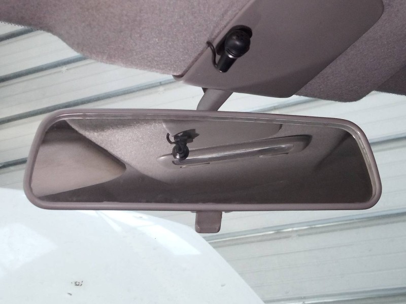 Recambio de espejo interior para nissan x-trail (t30) titanium pack referencia OEM IAM   