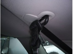 CINTURON SEGURIDAD TRASERO CENTRAL 