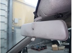 Recambio de espejo interior para nissan x-trail (t30) titanium pack referencia OEM IAM    2