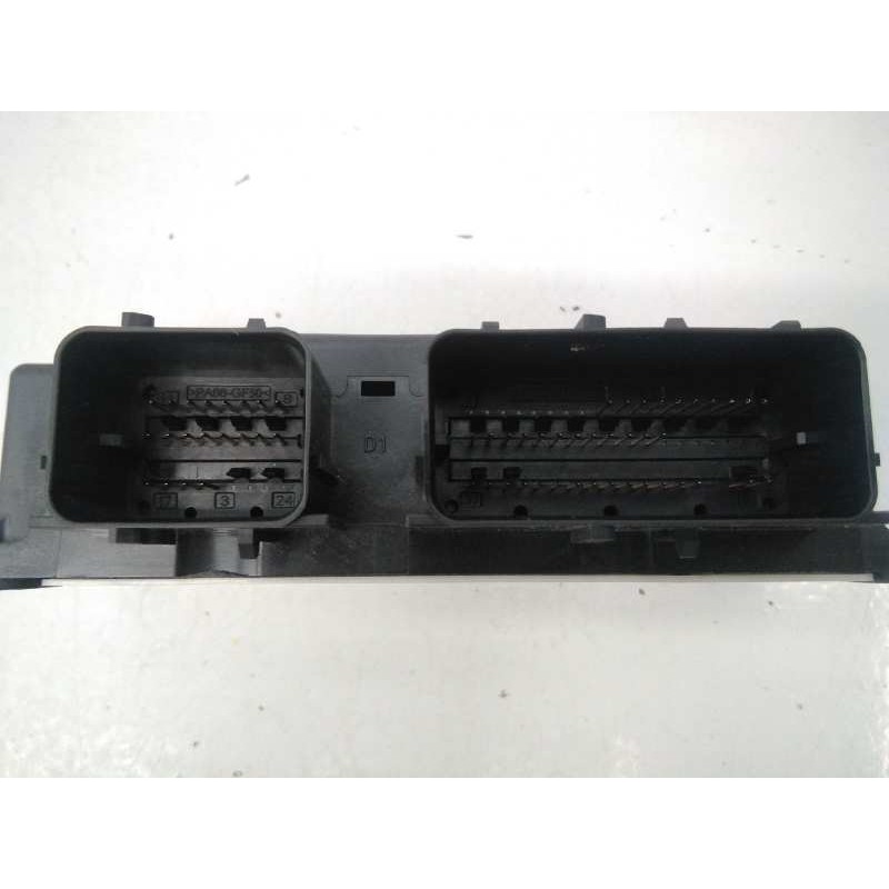 Recambio de modulo electronico para chevrolet captiva 2.2 vcdi lt 2wd referencia OEM IAM 13587444 AS7444E000047029 E3-A5-15-2