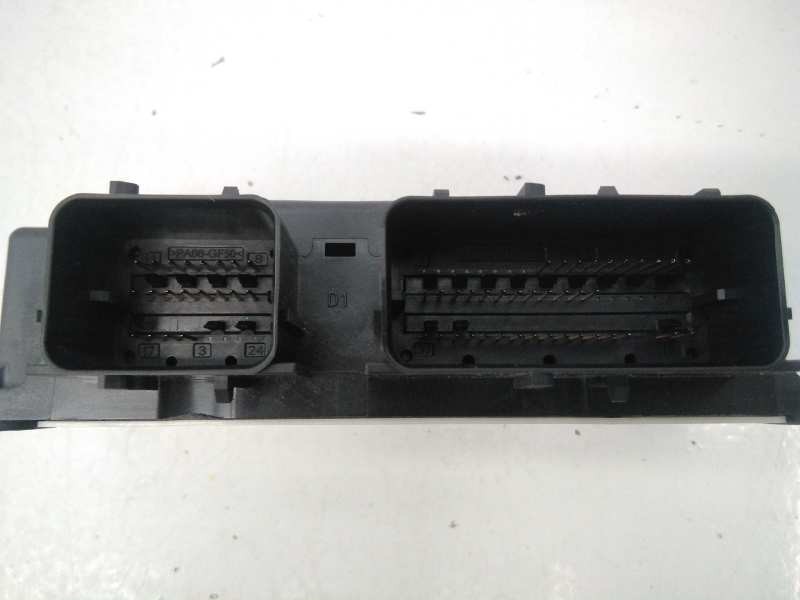 Recambio de modulo electronico para chevrolet captiva 2.2 vcdi lt 2wd referencia OEM IAM 13587444 AS7444E000047029 E3-A5-15-2