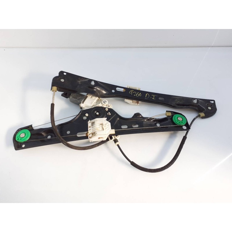 Recambio de elevalunas delantero izquierdo para bmw x1 (e84) sdrive 18d referencia OEM IAM 0130822226  E1-A3-8-2