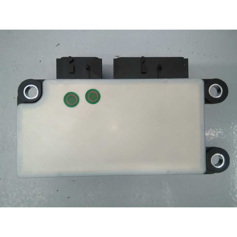 Recambio de modulo electronico para chevrolet captiva 2.2 vcdi lt 2wd referencia OEM IAM 13587444 AS7444E000047029 E3-A5-15-2