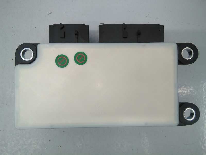 Recambio de modulo electronico para chevrolet captiva 2.2 vcdi lt 2wd referencia OEM IAM 13587444 AS7444E000047029 E3-A5-15-2