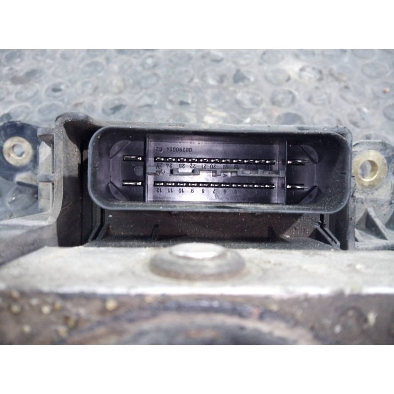 Recambio de abs para opel zafira b cosmo referencia OEM IAM 13234911  P3-A8-12-5