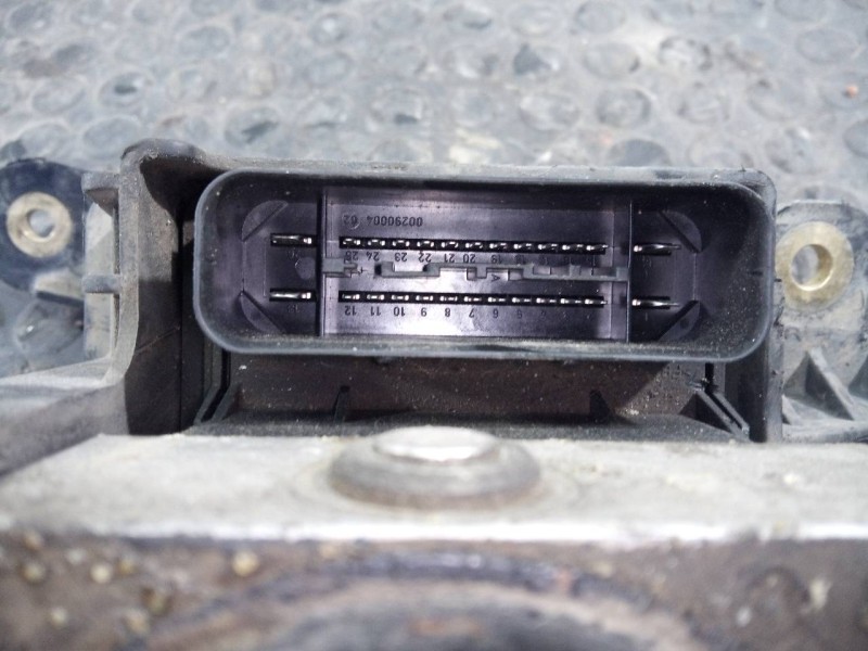 Recambio de abs para opel zafira b cosmo referencia OEM IAM 13234911  P3-A8-12-5