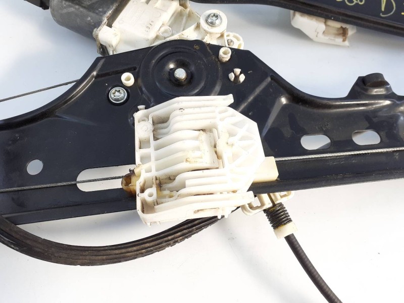 Recambio de elevalunas delantero izquierdo para bmw x1 (e84) sdrive 18d referencia OEM IAM 0130822226  E1-A3-8-2