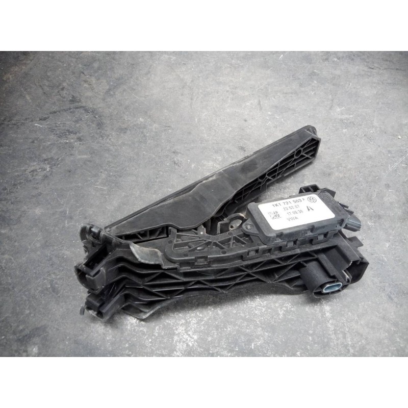 Recambio de pedal acelerador para audi a3 (8p) 2.0 tdi ambition (dpf) (125kw) referencia OEM IAM 1K1721503P  