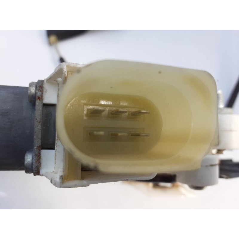 Recambio de elevalunas delantero izquierdo para bmw x1 (e84) sdrive 18d referencia OEM IAM 0130822226  E1-A3-8-2