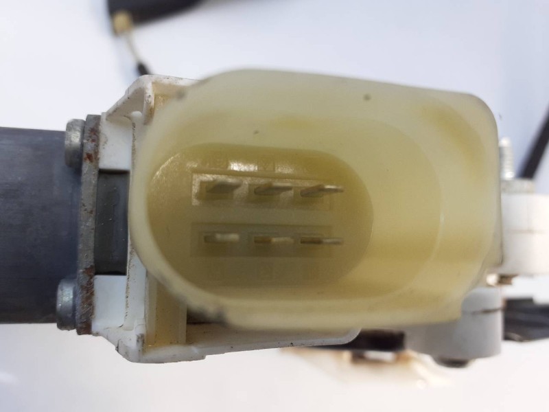 Recambio de elevalunas delantero izquierdo para bmw x1 (e84) sdrive 18d referencia OEM IAM 0130822226  E1-A3-8-2