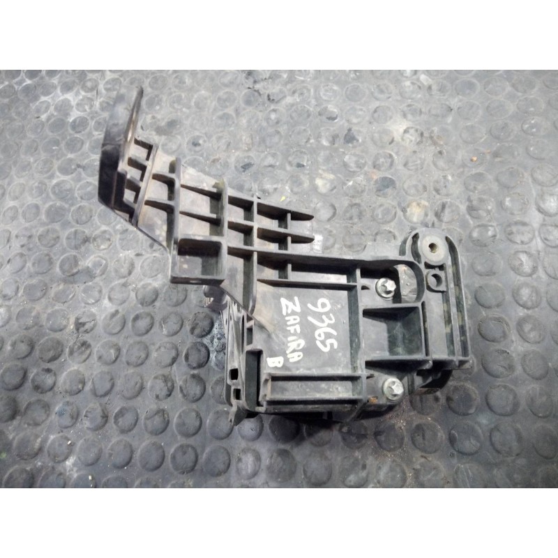 Recambio de abs para opel zafira b cosmo referencia OEM IAM 13234911  P3-A8-12-5