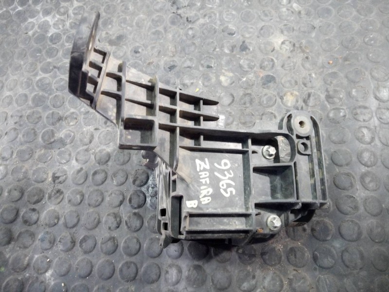 Recambio de abs para opel zafira b cosmo referencia OEM IAM 13234911  P3-A8-12-5