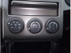 MANDO CALEFACCION / AIRE ACONDICIONADO 