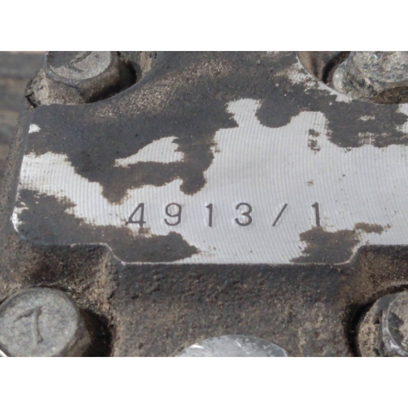 Recambio de bomba direccion para kia carnival ii referencia OEM IAM   P3-B4-15-2