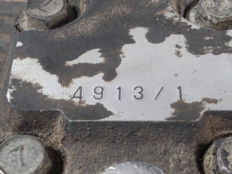 Recambio de bomba direccion para kia carnival ii referencia OEM IAM   P3-B4-15-2