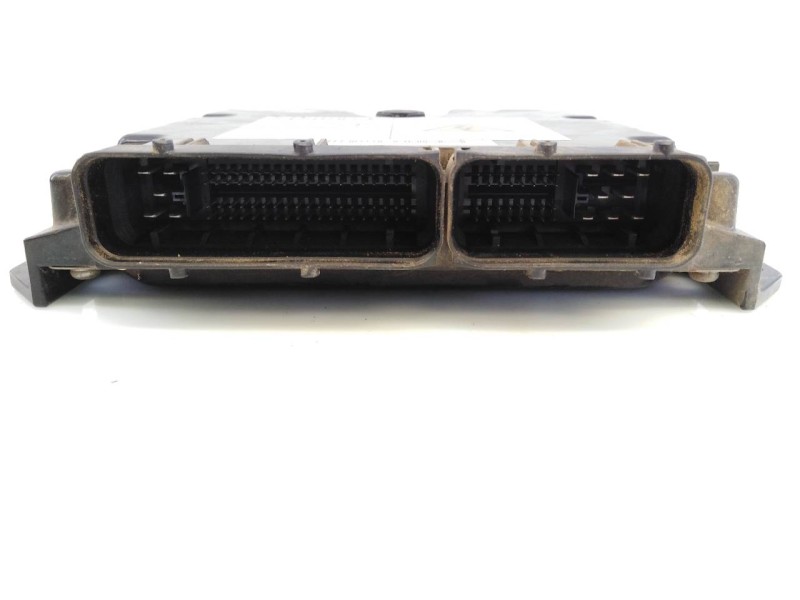 Recambio de centralita motor uce para nissan pathfinder (r51) 2.5 dci le referencia OEM IAM 23710EC05C MB2758004734 E3-B4-36-4