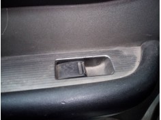 MANDO ELEVALUNAS TRASERO IZQUIERDO 