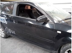 Recambio de puerta delantera derecha para audi a3 (8p) 2.0 tdi ambition (dpf) (125kw) referencia OEM IAM    2