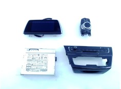 Recambio de sistema navegacion gps para bmw x2 (f39) sdrive18d referencia OEM IAM 9875927 65508803369 E3-A2-33-3