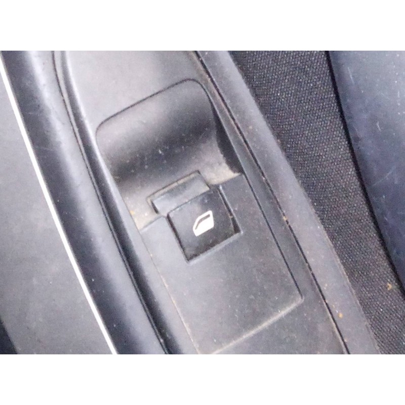 Recambio de mando elevalunas delantero derecho para citroën c4 grand picasso exclusive referencia OEM IAM   