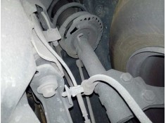 AMORTIGUADOR DELANTERO IZQUIERDO 