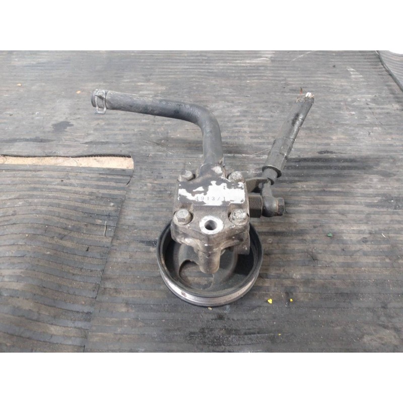 Recambio de bomba direccion para kia carnival ii referencia OEM IAM   P3-B4-15-2