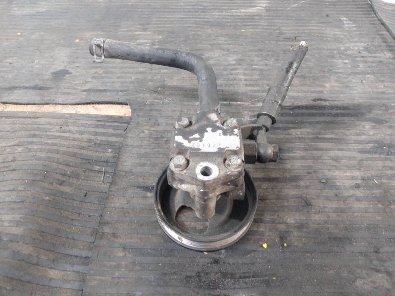 Recambio de bomba direccion para kia carnival ii referencia OEM IAM   P3-B4-15-2