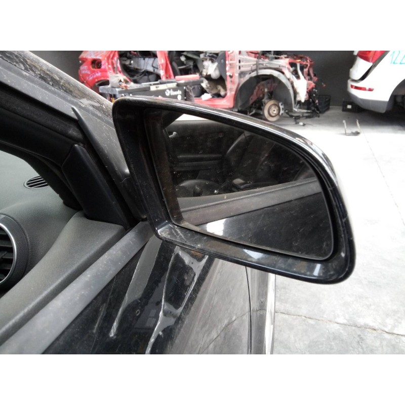 Recambio de retrovisor derecho electrico para audi a3 (8p) 2.0 tdi ambition (dpf) (125kw) referencia OEM IAM   
