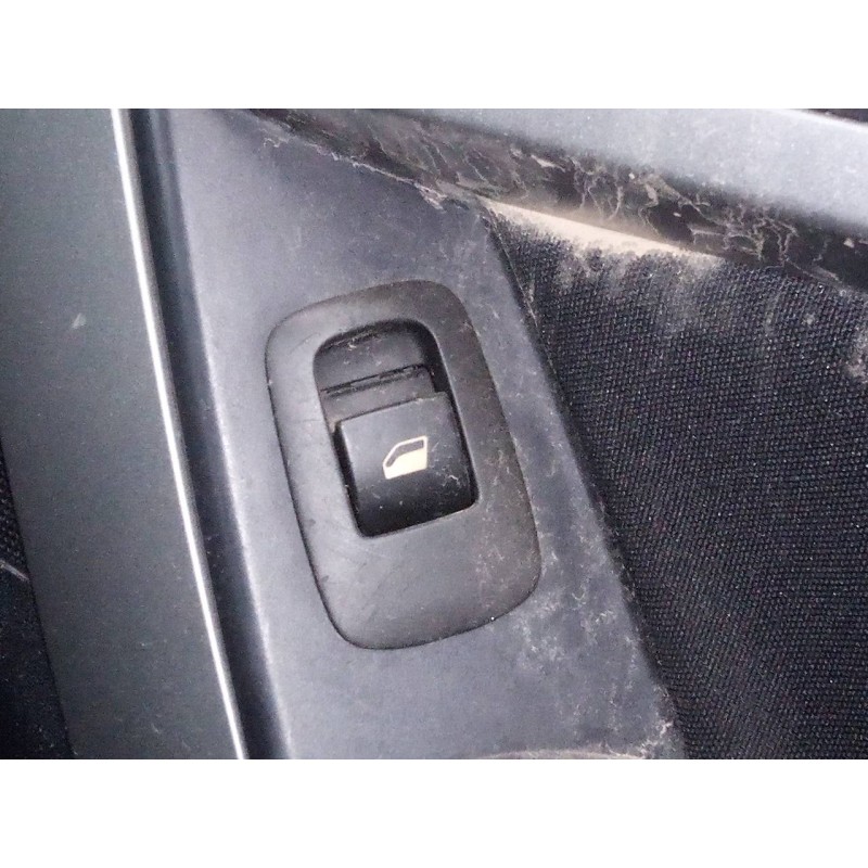 Recambio de mando elevalunas trasero derecho para citroën c4 grand picasso exclusive referencia OEM IAM   