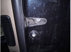 CERRADURA PUERTA DELANTERA DERECHA 