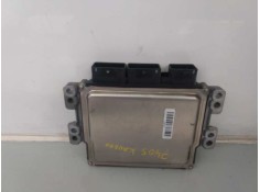 Recambio de centralita motor uce para renault kangoo expression referencia OEM IAM 237101990R  E2-A1-30-1 2