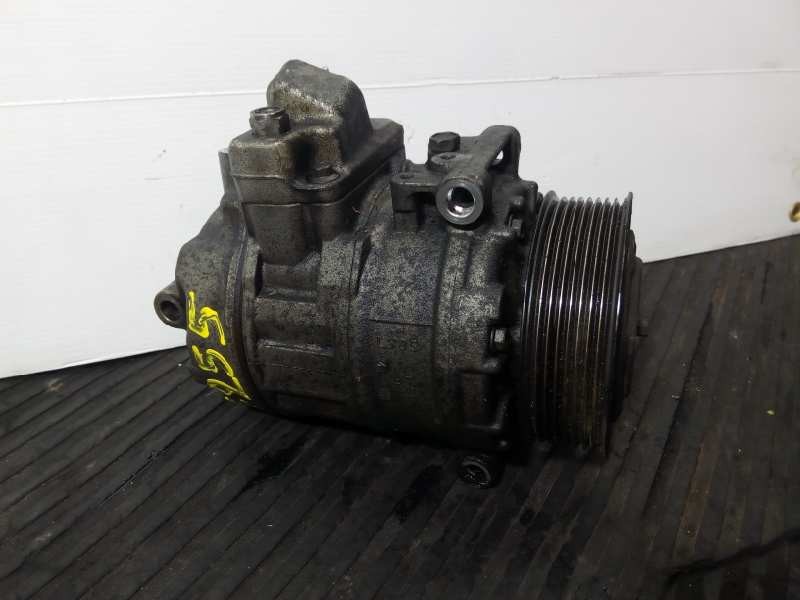 Recambio de compresor aire acondicionado para land rover range rover sport v6 td hse referencia OEM IAM 4471808383 JPB00183 P3-A