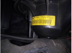 VENTILADOR CALEFACCION 1K1820015F 