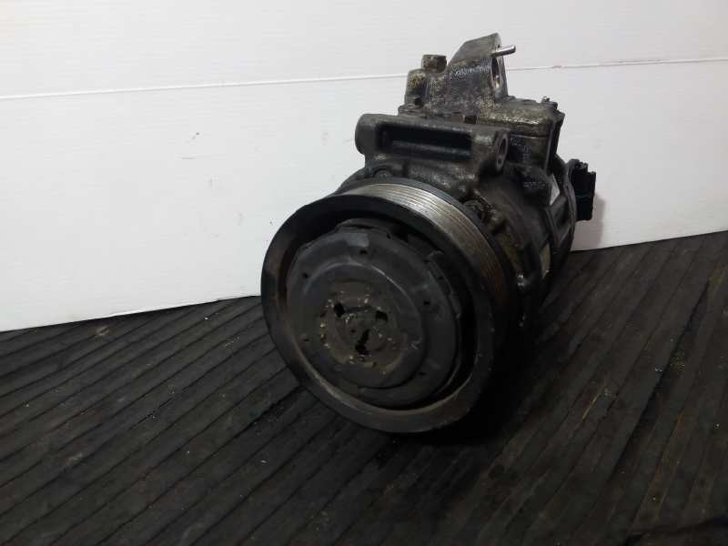 Recambio de compresor aire acondicionado para land rover range rover sport v6 td hse referencia OEM IAM 4471808383 JPB00183 P3-A