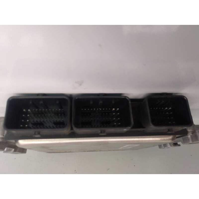 Recambio de centralita motor uce para renault kangoo expression referencia OEM IAM 237101990R  E2-A1-30-1