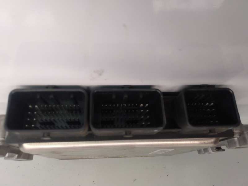 Recambio de centralita motor uce para renault kangoo expression referencia OEM IAM 237101990R  E2-A1-30-1