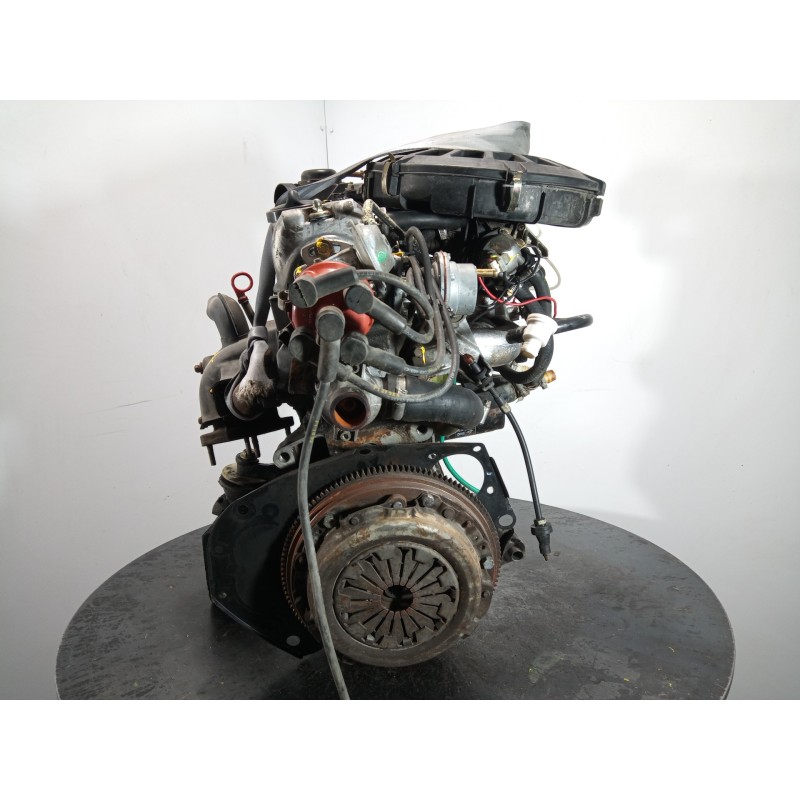 Recambio de motor completo para seat malaga gl referencia OEM IAM 021A1000  M1-A1-99