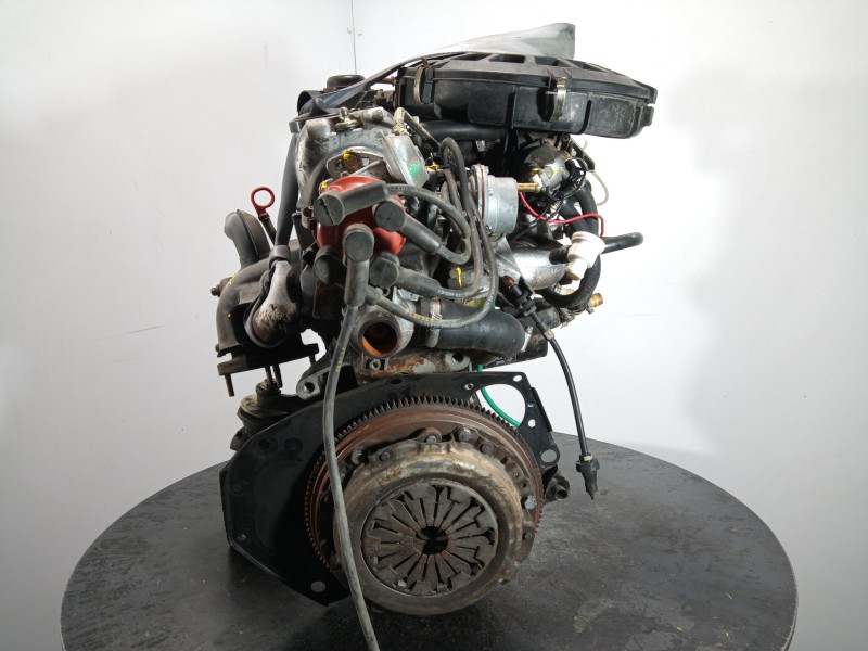 Recambio de motor completo para seat malaga gl referencia OEM IAM 021A1000  M1-A1-99