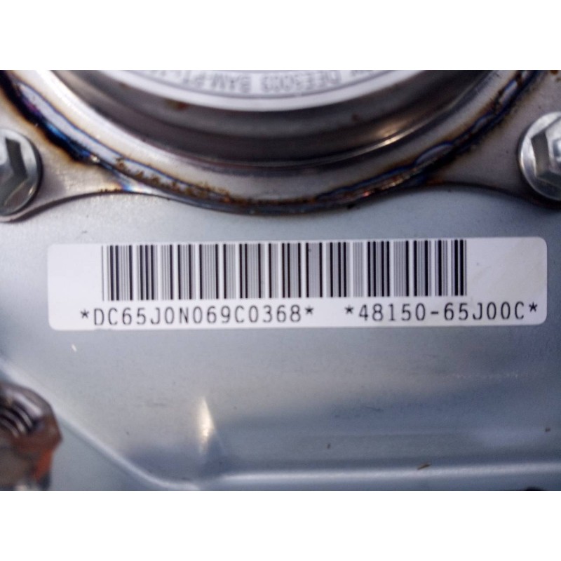 Recambio de airbag delantero izquierdo para suzuki grand vitara jb (jt) 1.9 ddis jlx (5-ptas.) referencia OEM IAM 4815065J00C  E