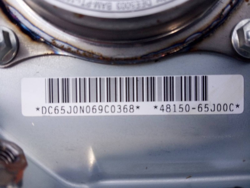 Recambio de airbag delantero izquierdo para suzuki grand vitara jb (jt) 1.9 ddis jlx (5-ptas.) referencia OEM IAM 4815065J00C  E