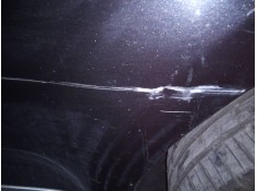 Recambio de puerta trasera izquierda para volkswagen touareg (7la) tdi v10 referencia OEM IAM    2