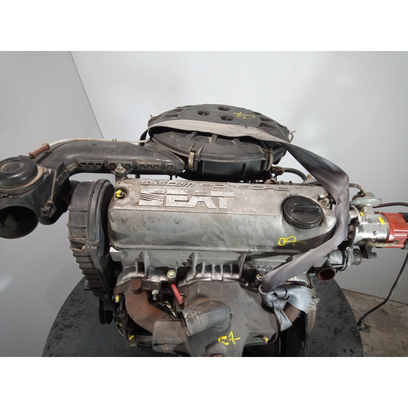Recambio de motor completo para seat malaga gl referencia OEM IAM 021A1000  M1-A1-99