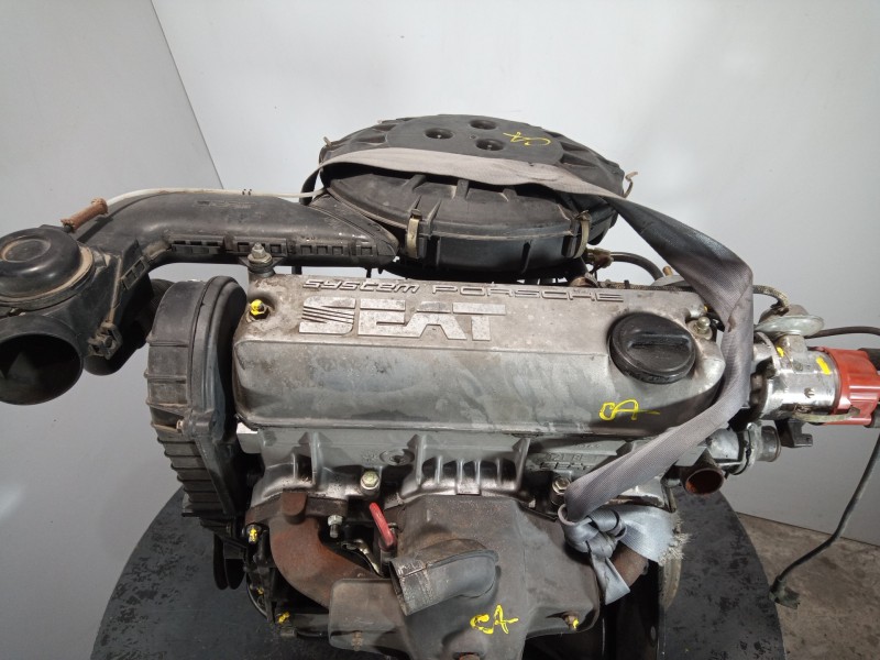 Recambio de motor completo para seat malaga gl referencia OEM IAM 021A1000  M1-A1-99