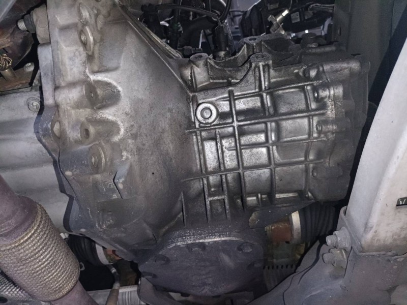 Recambio de caja cambios para opel corsa e selective referencia OEM IAM   