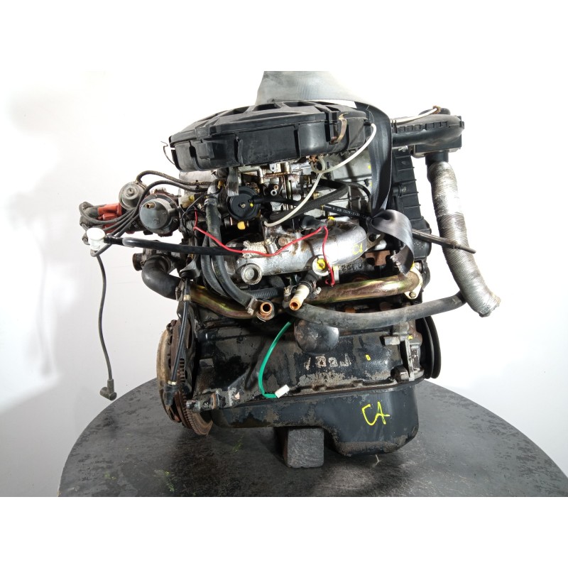 Recambio de motor completo para seat malaga gl referencia OEM IAM 021A1000  M1-A1-99