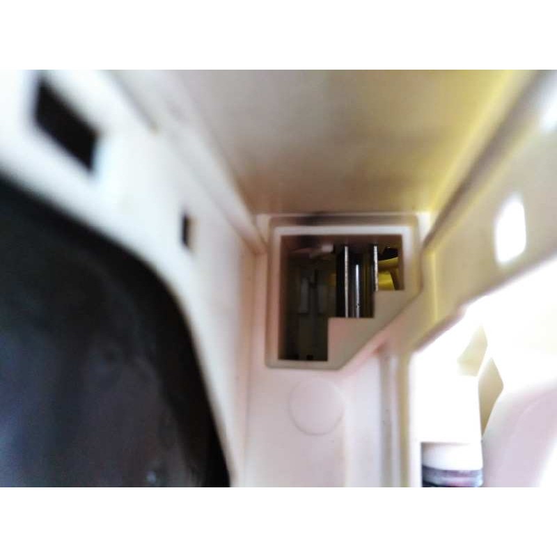 Recambio de elevalunas trasero derecho para land rover range rover sport v6 td hse referencia OEM IAM 994467106 4H2227000AB E1-B