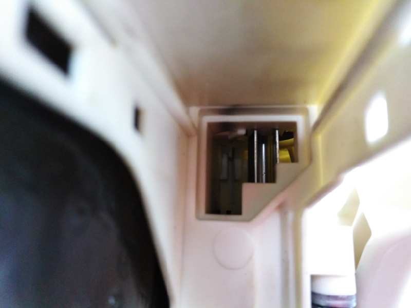 Recambio de elevalunas trasero derecho para land rover range rover sport v6 td hse referencia OEM IAM 994467106 4H2227000AB E1-B