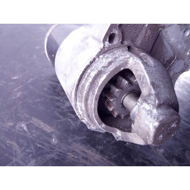 Recambio de motor arranque para citroën c4 grand picasso exclusive referencia OEM IAM 9663528880  P3-A7-23-1