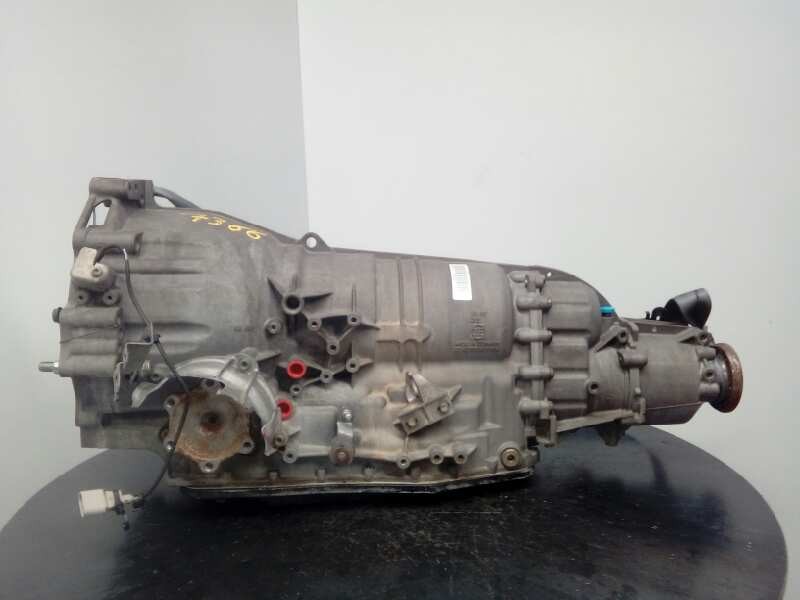Recambio de caja cambios para audi a6 berlina (4f2) 2.7 tdi quattro (132kw) referencia OEM IAM HYN 4112658 M1-A1-92